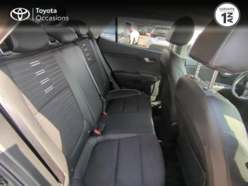 Photo 7 du bon plan KIA Stonic 1.0 T-GDi 100ch GT Line Business DCT7 occasion à 19500 €