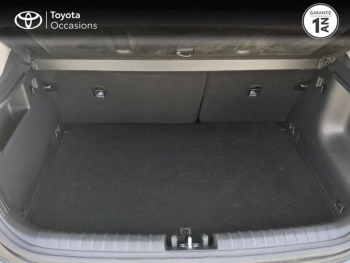 Photo 10 du bon plan KIA Stonic 1.0 T-GDi 100ch GT Line Business DCT7 occasion à 19500 €