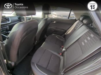 Photo 12 du bon plan KIA Stonic 1.0 T-GDi 100ch GT Line Business DCT7 occasion à 19500 €