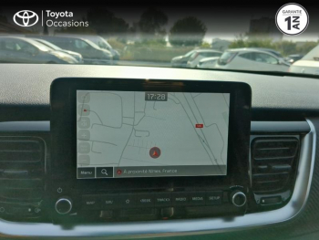 Photo 15 du bon plan KIA Stonic 1.0 T-GDi 100ch GT Line Business DCT7 occasion à 19500 €