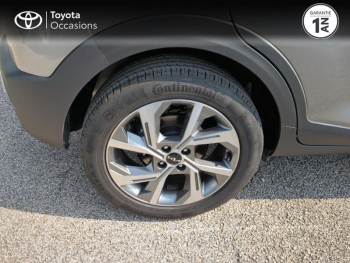Photo 16 du bon plan KIA Stonic 1.0 T-GDi 100ch GT Line Business DCT7 occasion à 19500 €