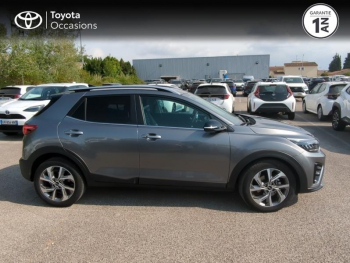 Photo 17 du bon plan KIA Stonic 1.0 T-GDi 100ch GT Line Business DCT7 occasion à 19500 €