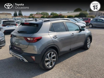 Photo 18 du bon plan KIA Stonic 1.0 T-GDi 100ch GT Line Business DCT7 occasion à 19500 €