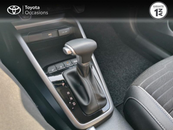 Photo 22 du bon plan KIA Stonic 1.0 T-GDi 100ch GT Line Business DCT7 occasion à 19500 €