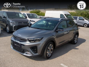 Photo 23 du bon plan KIA Stonic 1.0 T-GDi 100ch GT Line Business DCT7 occasion à 19500 €