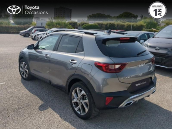 Photo 24 du bon plan KIA Stonic 1.0 T-GDi 100ch GT Line Business DCT7 occasion à 19500 €