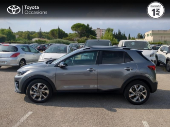 Photo 25 du bon plan KIA Stonic 1.0 T-GDi 100ch GT Line Business DCT7 occasion à 19500 €
