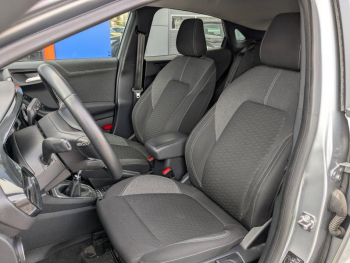 Photo 12 du bon plan FORD Puma 1.0 Flexifuel E85 BIOETHANOL DE SERIE 125ch S&S mHEV Titanium occasion à 18900 €