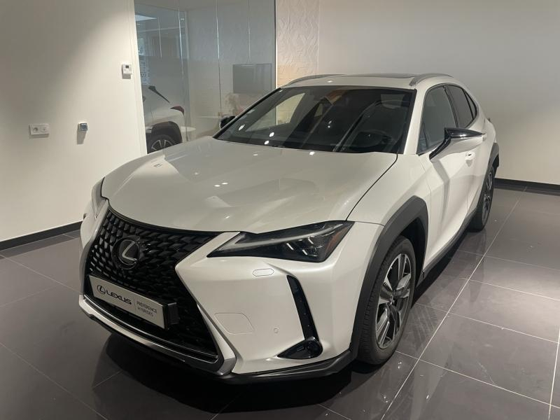 Bon plan LEXUS UX 250h 2WD Executive MY20 occasion à 26990 €