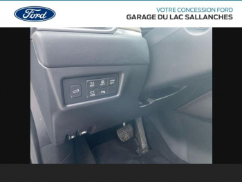 Photo 16 du bon plan MAZDA CX-5 2.2 SKYACTIV-D 184 Takumi 4x4 BVA Euro6d-T occasion à 19390 €