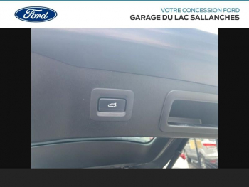 Photo 21 du bon plan MAZDA CX-5 2.2 SKYACTIV-D 184 Takumi 4x4 BVA Euro6d-T occasion à 19390 €