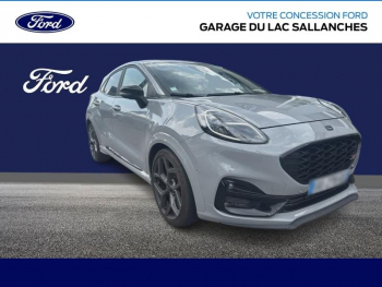 Photo 2 du bon plan FORD Puma 1.5 EcoBoost 200ch S&S ST occasion à 24590 €