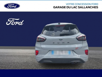 Photo 3 du bon plan FORD Puma 1.5 EcoBoost 200ch S&S ST occasion à 24590 €