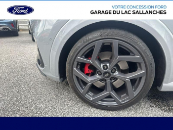Photo 4 du bon plan FORD Puma 1.5 EcoBoost 200ch S&S ST occasion à 24590 €