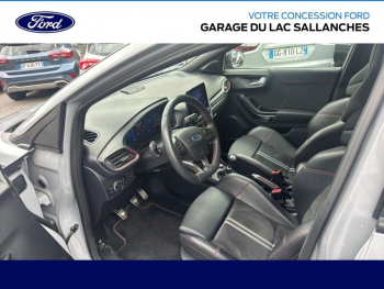 Photo 5 du bon plan FORD Puma 1.5 EcoBoost 200ch S&S ST occasion à 24590 €
