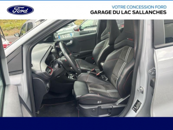Photo 6 du bon plan FORD Puma 1.5 EcoBoost 200ch S&S ST occasion à 24590 €