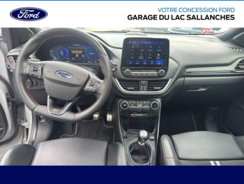 Photo 7 du bon plan FORD Puma 1.5 EcoBoost 200ch S&S ST occasion à 24590 €