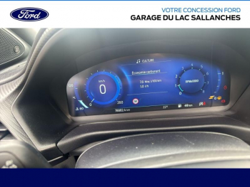 Photo 8 du bon plan FORD Puma 1.5 EcoBoost 200ch S&S ST occasion à 24590 €
