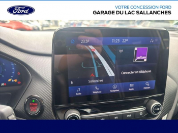 Photo 10 du bon plan FORD Puma 1.5 EcoBoost 200ch S&S ST occasion à 24590 €