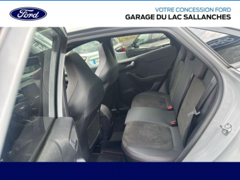 Photo 11 du bon plan FORD Puma 1.5 EcoBoost 200ch S&S ST occasion à 24590 €
