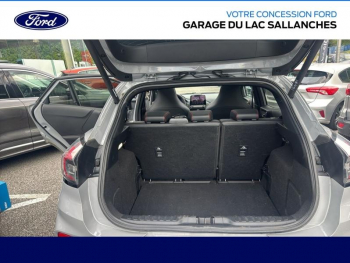 Photo 12 du bon plan FORD Puma 1.5 EcoBoost 200ch S&S ST occasion à 24590 €