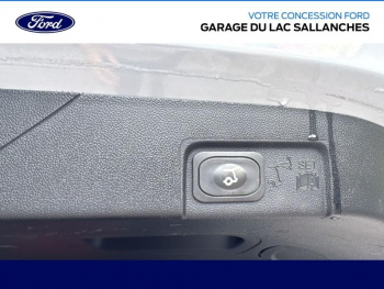 Photo 13 du bon plan FORD Puma 1.5 EcoBoost 200ch S&S ST occasion à 24590 €