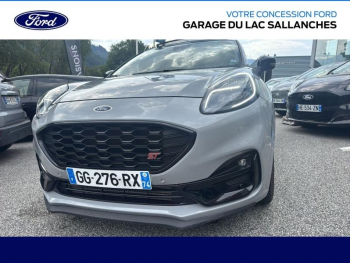 Photo 14 du bon plan FORD Puma 1.5 EcoBoost 200ch S&S ST occasion à 24590 €
