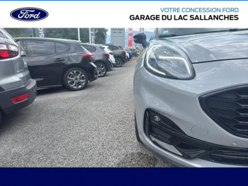 Photo 15 du bon plan FORD Puma 1.5 EcoBoost 200ch S&S ST occasion à 24590 €