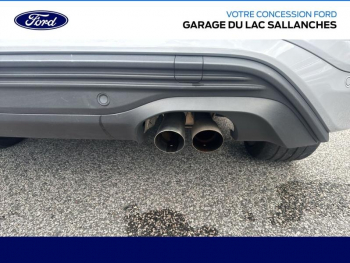 Photo 18 du bon plan FORD Puma 1.5 EcoBoost 200ch S&S ST occasion à 24590 €