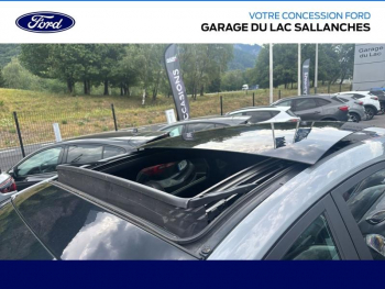 Photo 19 du bon plan FORD Puma 1.5 EcoBoost 200ch S&S ST occasion à 24590 €