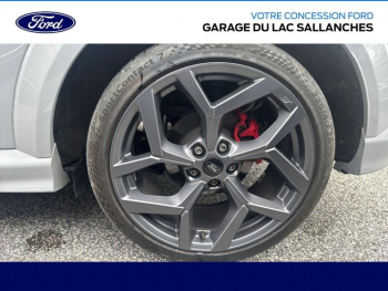 Photo 20 du bon plan FORD Puma 1.5 EcoBoost 200ch S&S ST occasion à 24590 €