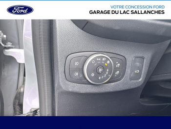 Photo 21 du bon plan FORD Puma 1.5 EcoBoost 200ch S&S ST occasion à 24590 €