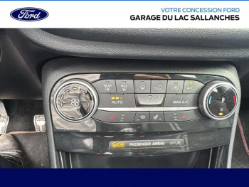 Photo 22 du bon plan FORD Puma 1.5 EcoBoost 200ch S&S ST occasion à 24590 €
