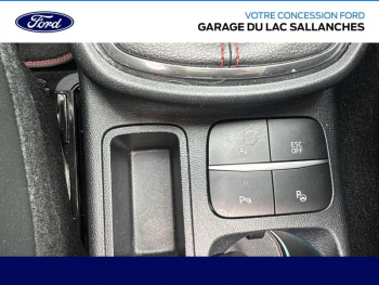 Photo 24 du bon plan FORD Puma 1.5 EcoBoost 200ch S&S ST occasion à 24590 €