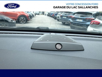 Photo 25 du bon plan FORD Puma 1.5 EcoBoost 200ch S&S ST occasion à 24590 €