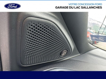 Photo 26 du bon plan FORD Puma 1.5 EcoBoost 200ch S&S ST occasion à 24590 €