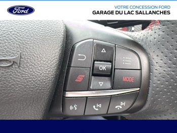 Photo 29 du bon plan FORD Puma 1.5 EcoBoost 200ch S&S ST occasion à 24590 €