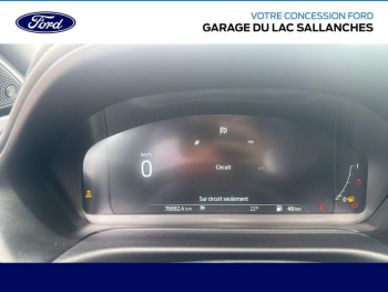 Photo 30 du bon plan FORD Puma 1.5 EcoBoost 200ch S&S ST occasion à 24590 €