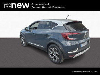 Photo 3 du bon plan RENAULT Captur 1.6 E-Tech Plug-in 160ch Intens occasion à 15880 €