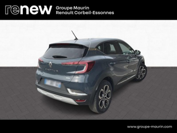 Photo 5 du bon plan RENAULT Captur 1.6 E-Tech Plug-in 160ch Intens occasion à 15880 €
