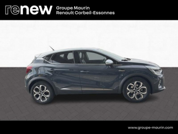 Photo 6 du bon plan RENAULT Captur 1.6 E-Tech Plug-in 160ch Intens occasion à 15880 €