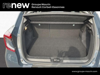 Photo 15 du bon plan RENAULT Captur 1.6 E-Tech Plug-in 160ch Intens occasion à 15880 €