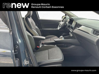 Photo 17 du bon plan RENAULT Captur 1.6 E-Tech Plug-in 160ch Intens occasion à 15880 €