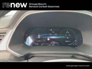 Photo 23 du bon plan RENAULT Captur 1.6 E-Tech Plug-in 160ch Intens occasion à 15880 €