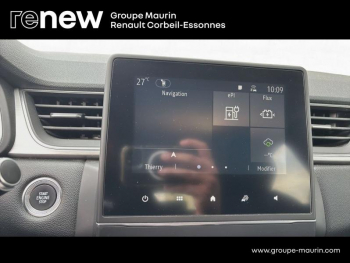 Photo 24 du bon plan RENAULT Captur 1.6 E-Tech Plug-in 160ch Intens occasion à 15880 €