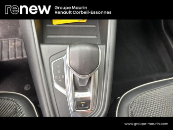 Photo 27 du bon plan RENAULT Captur 1.6 E-Tech Plug-in 160ch Intens occasion à 15880 €