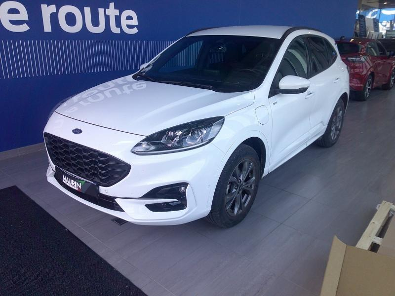Bon plan FORD Kuga 2.5 Duratec 225ch PHEV ST-Line BVA occasion à 32900 €