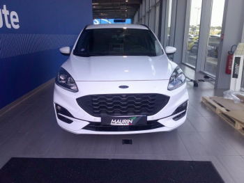 Photo 2 du bon plan FORD Kuga 2.5 Duratec 225ch PHEV ST-Line BVA occasion à 32900 €