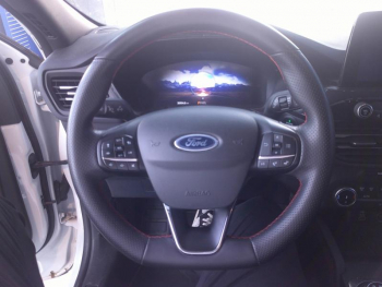 Photo 5 du bon plan FORD Kuga 2.5 Duratec 225ch PHEV ST-Line BVA occasion à 32900 €