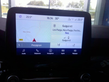 Photo 6 du bon plan FORD Kuga 2.5 Duratec 225ch PHEV ST-Line BVA occasion à 32900 €